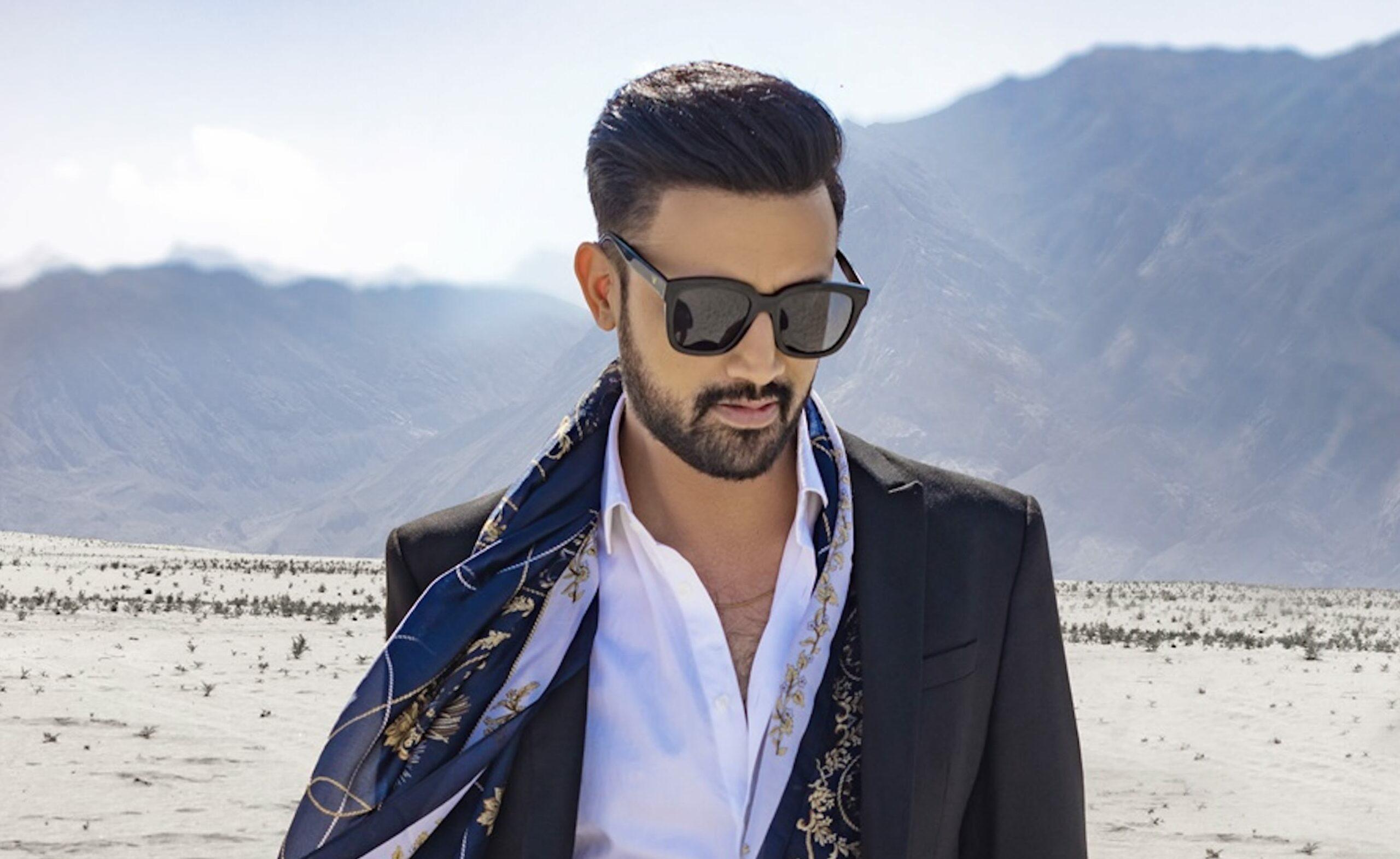 Atif Aslam brings the hits to Coca-Cola Arena this season