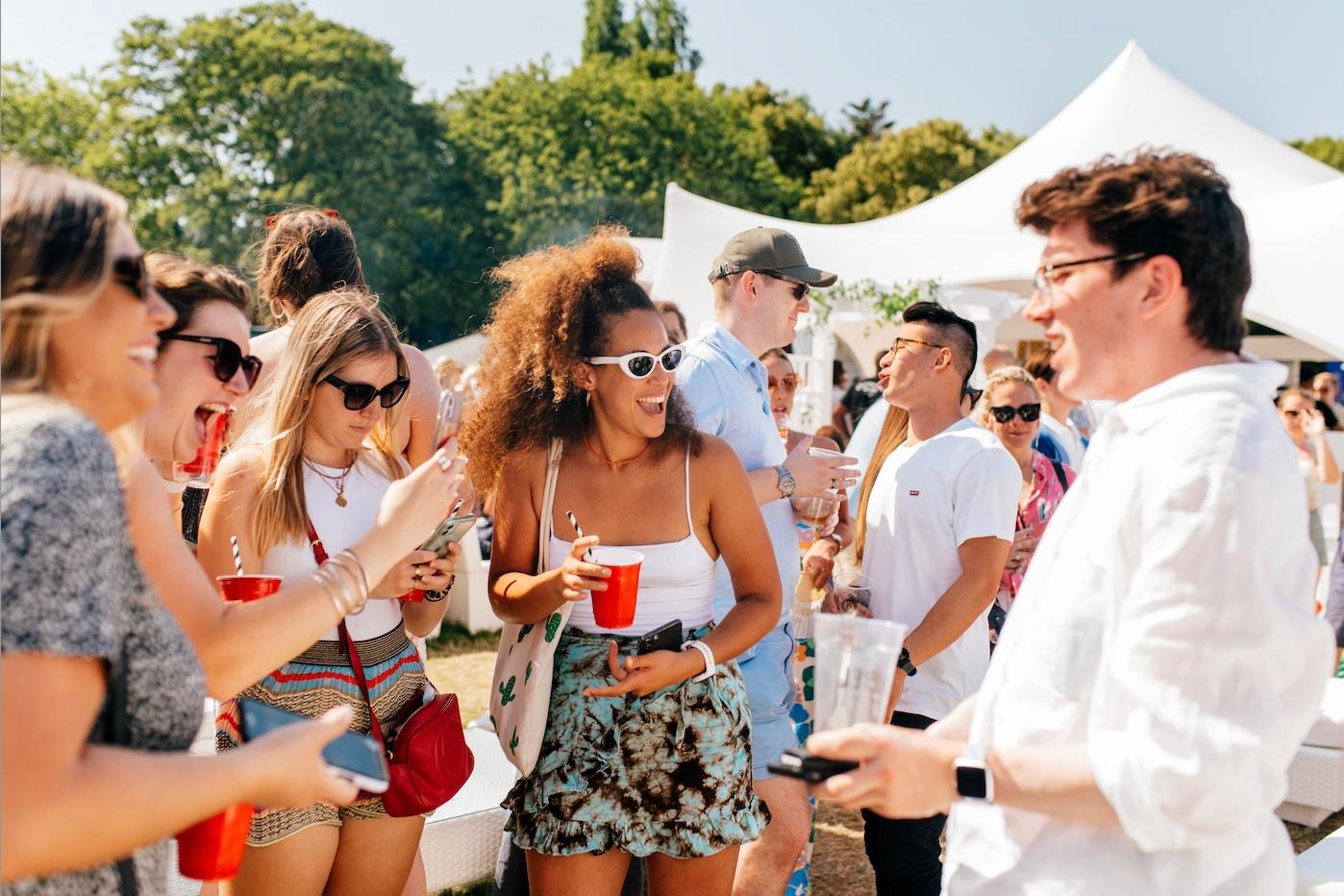 Taste of Dubai returns to the UAE with more foodie fun this February