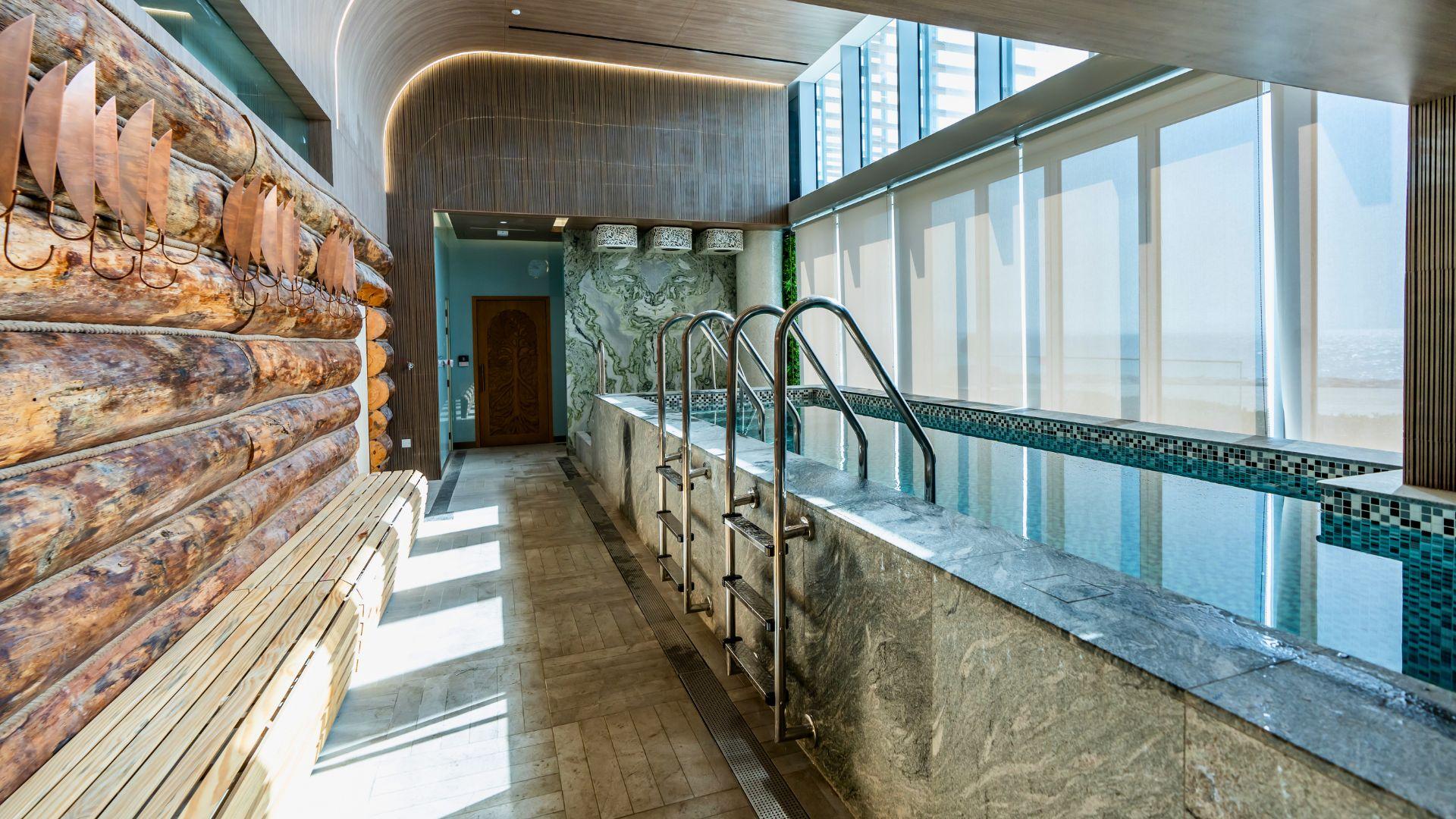 Banya Forrest Review: What makes Dubai’s first Slavic banya so special?