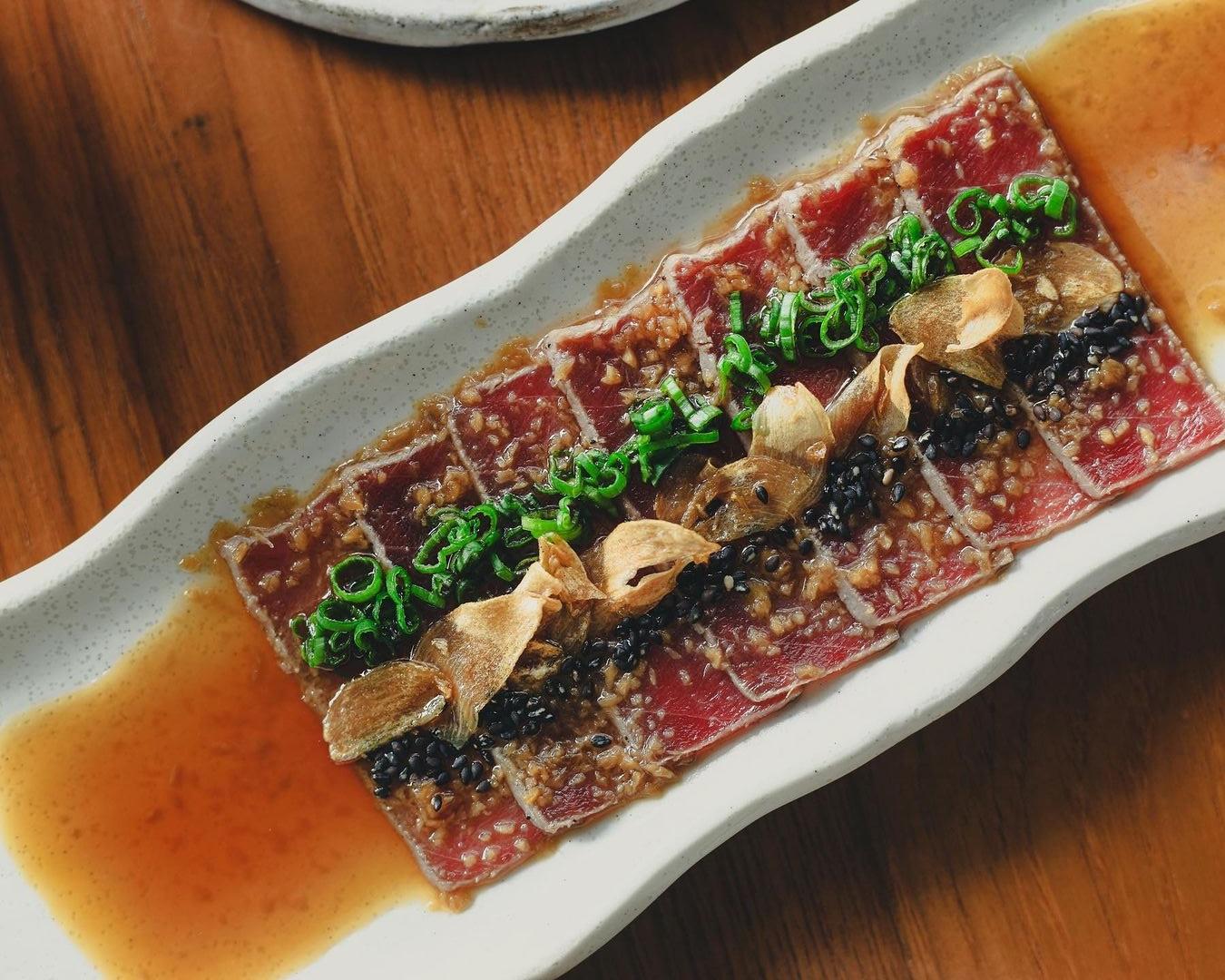 Reservations Radar: 93 of the best restaurants in Riyadh right now