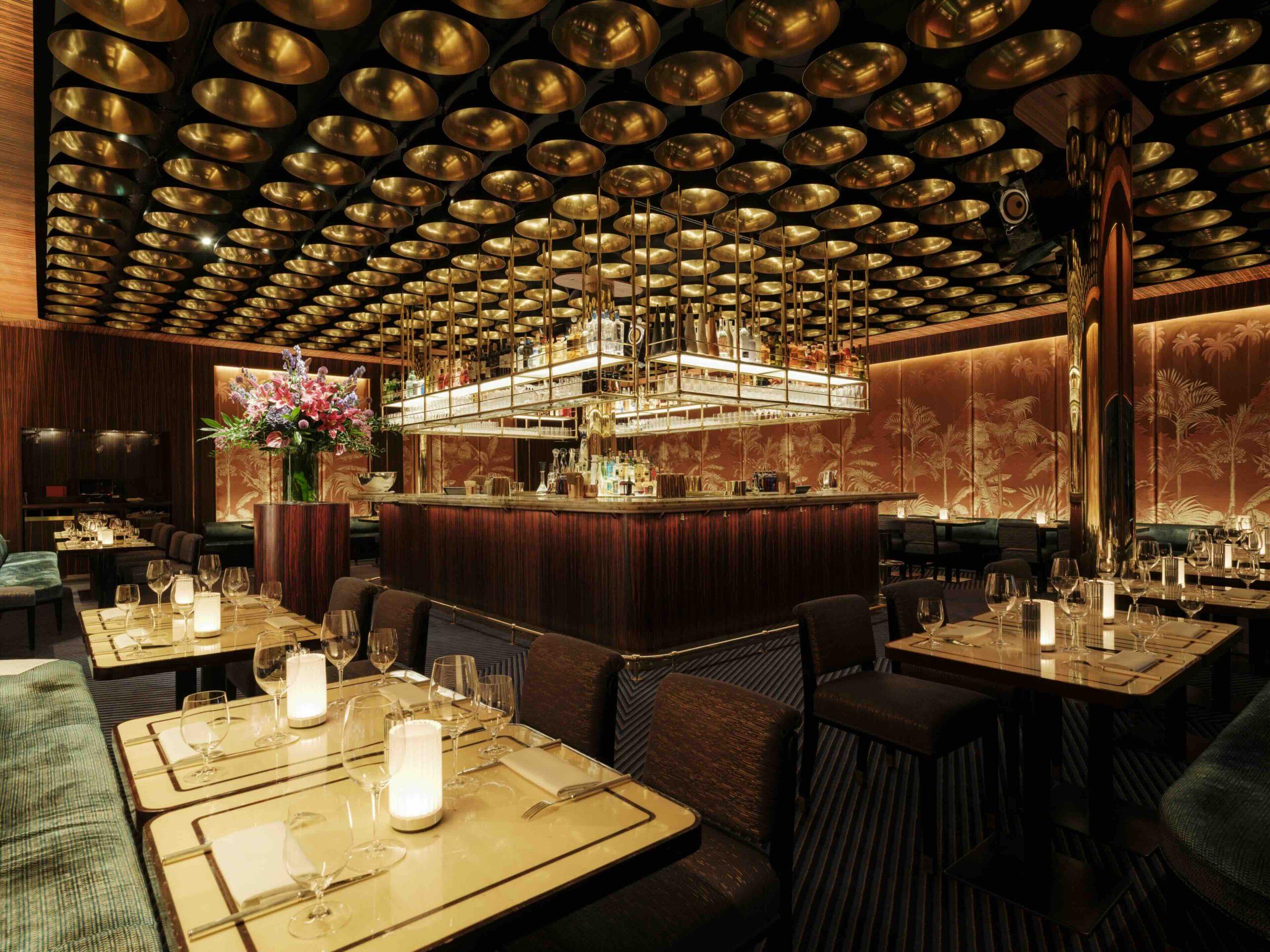 From Mayfair to the Middle East: Isabel Mayfair is opening in Abu Dhabi