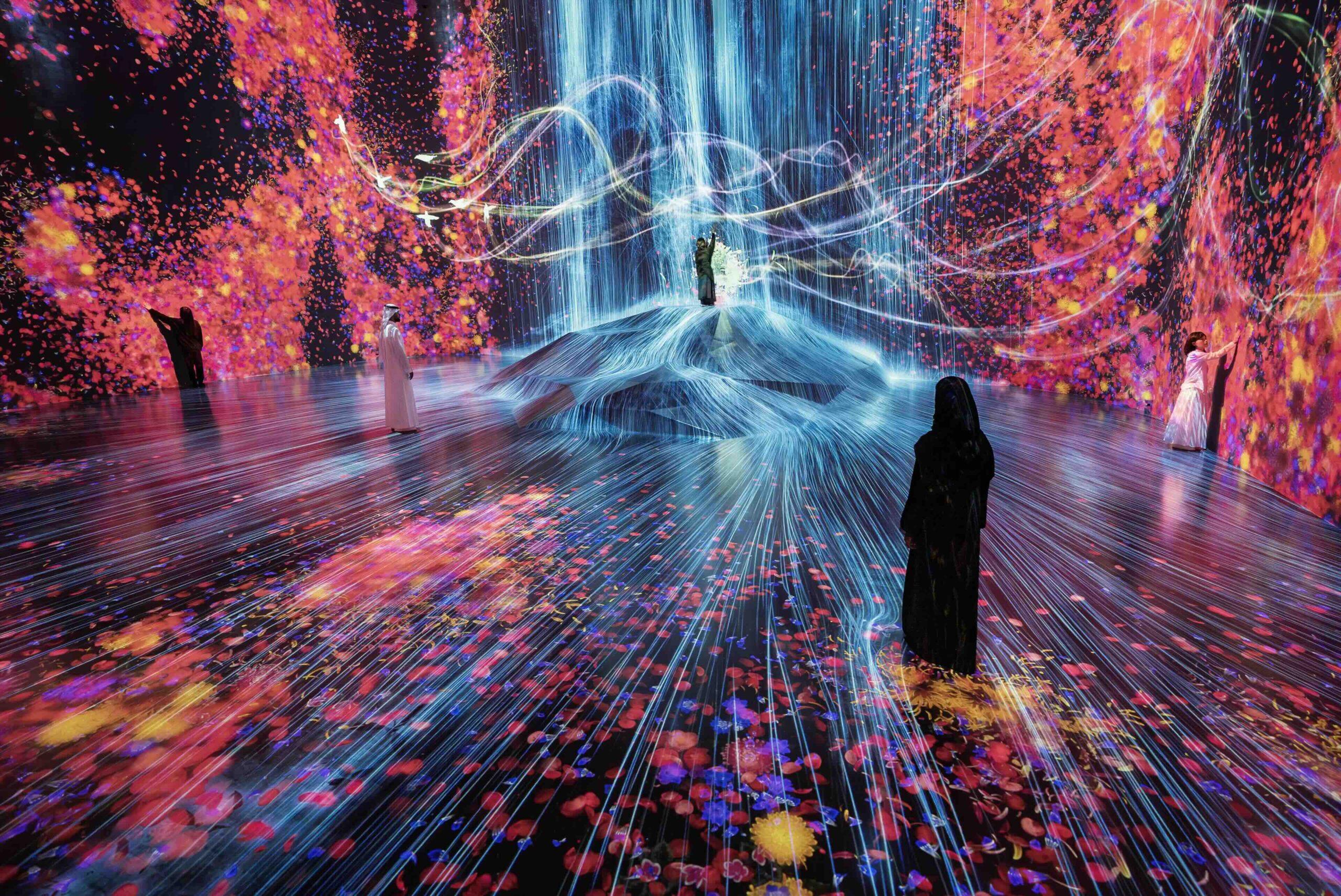 Cool down in the capital: 32 top indoor activities in Abu Dhabi this summer