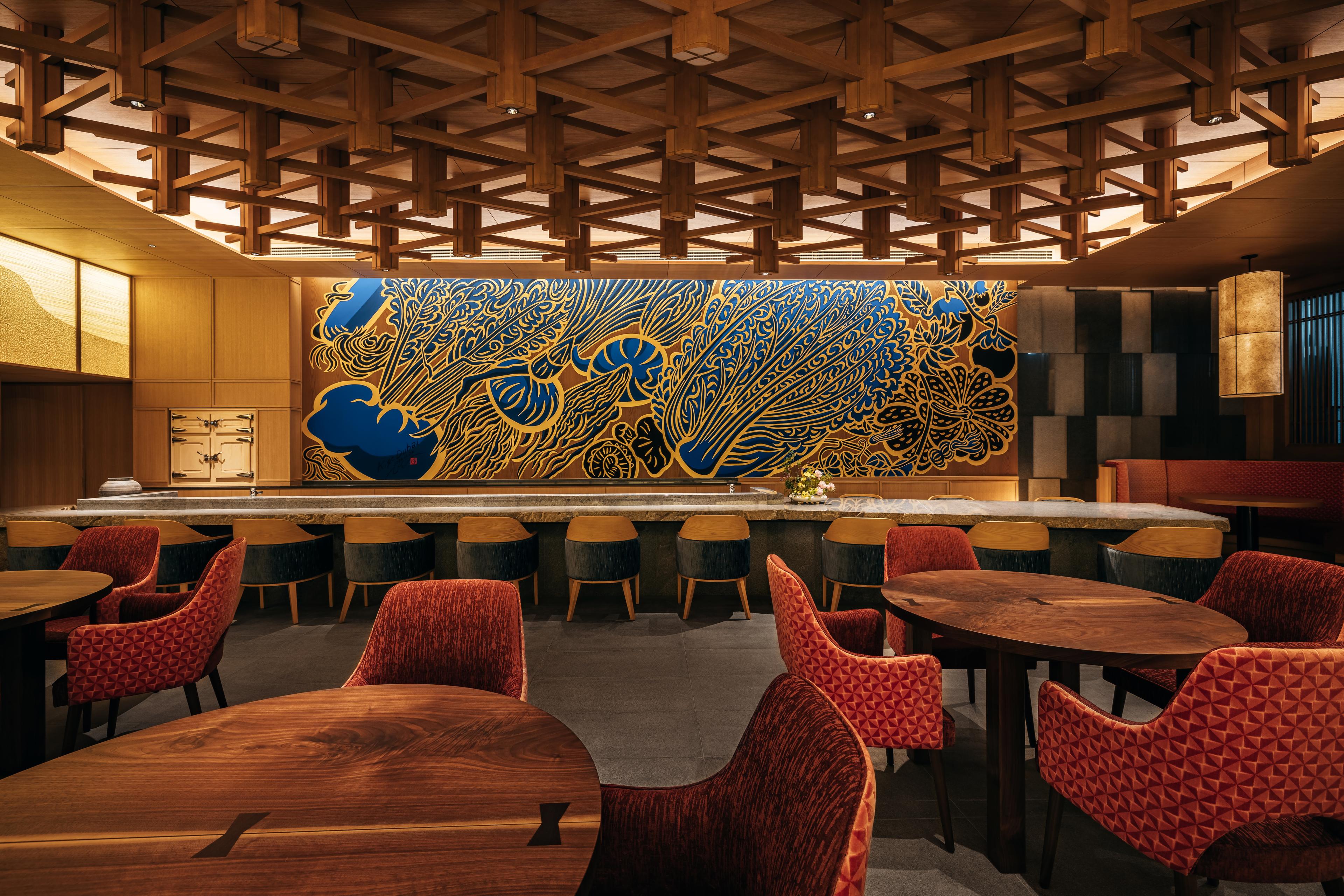 KIGO Review: Experience the art of omakase or kaiseki in DIFC