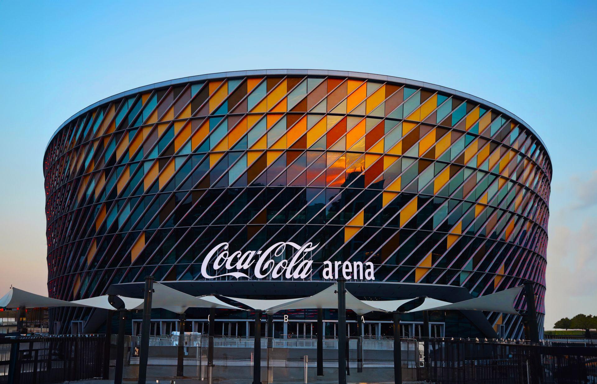 Megacampus Summit Dubai returns to Coca-Cola Arena for 2026 edition