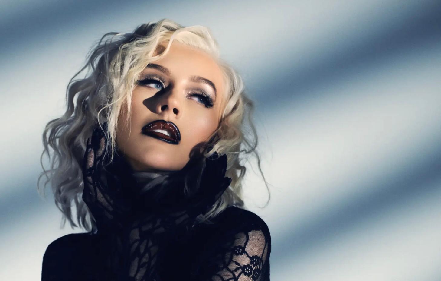 Pop icon Christina Aguilera is coming back to Abu Dhabi in 2026
