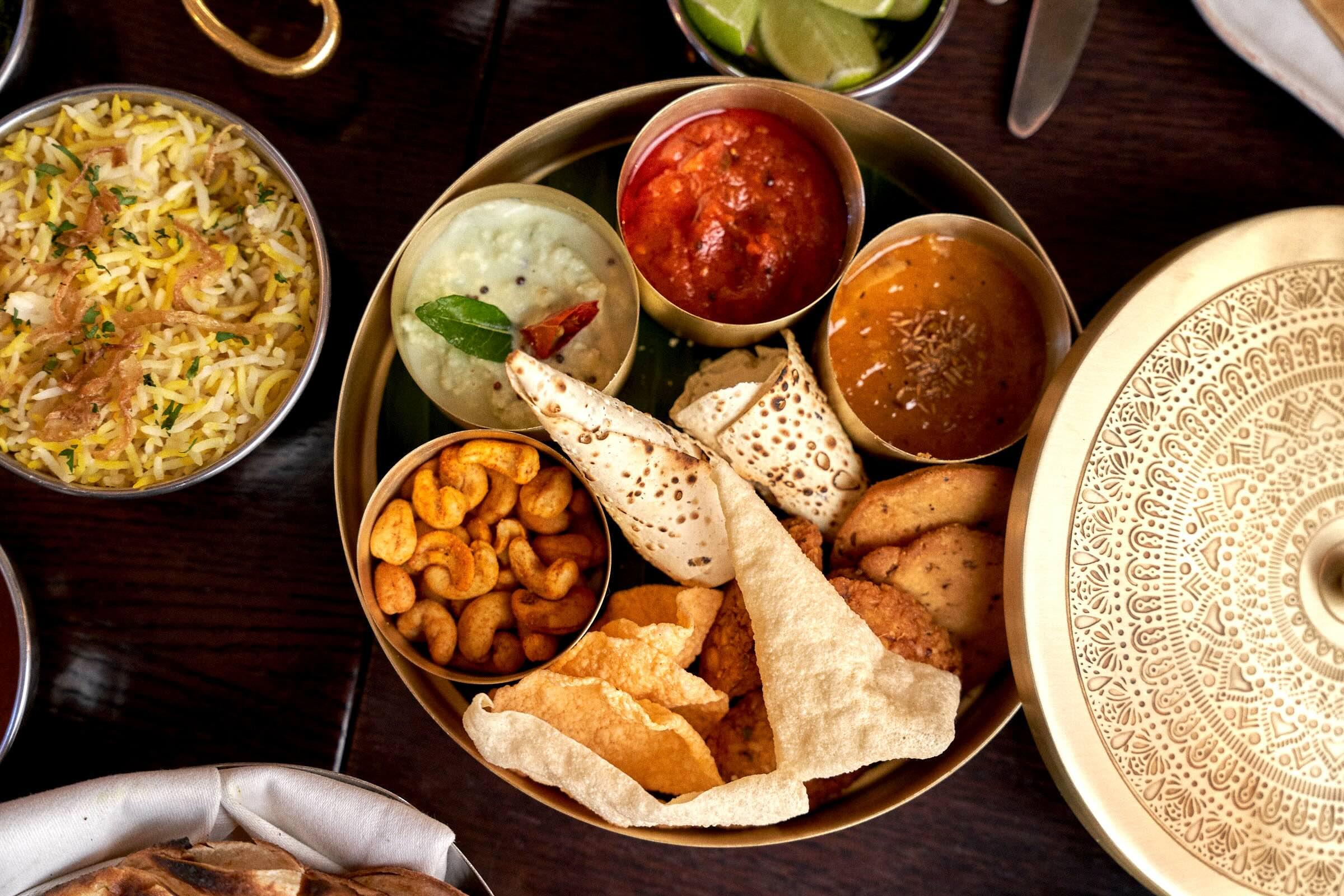 Light up the night: Where to celebrate Diwali 2025 in Dubai