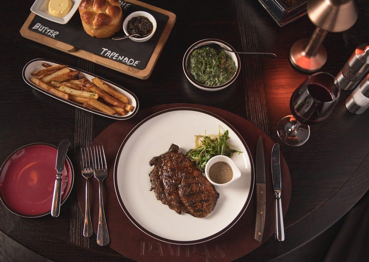 Pampas Review: Is this Jeddah’s best-kept culinary secret?