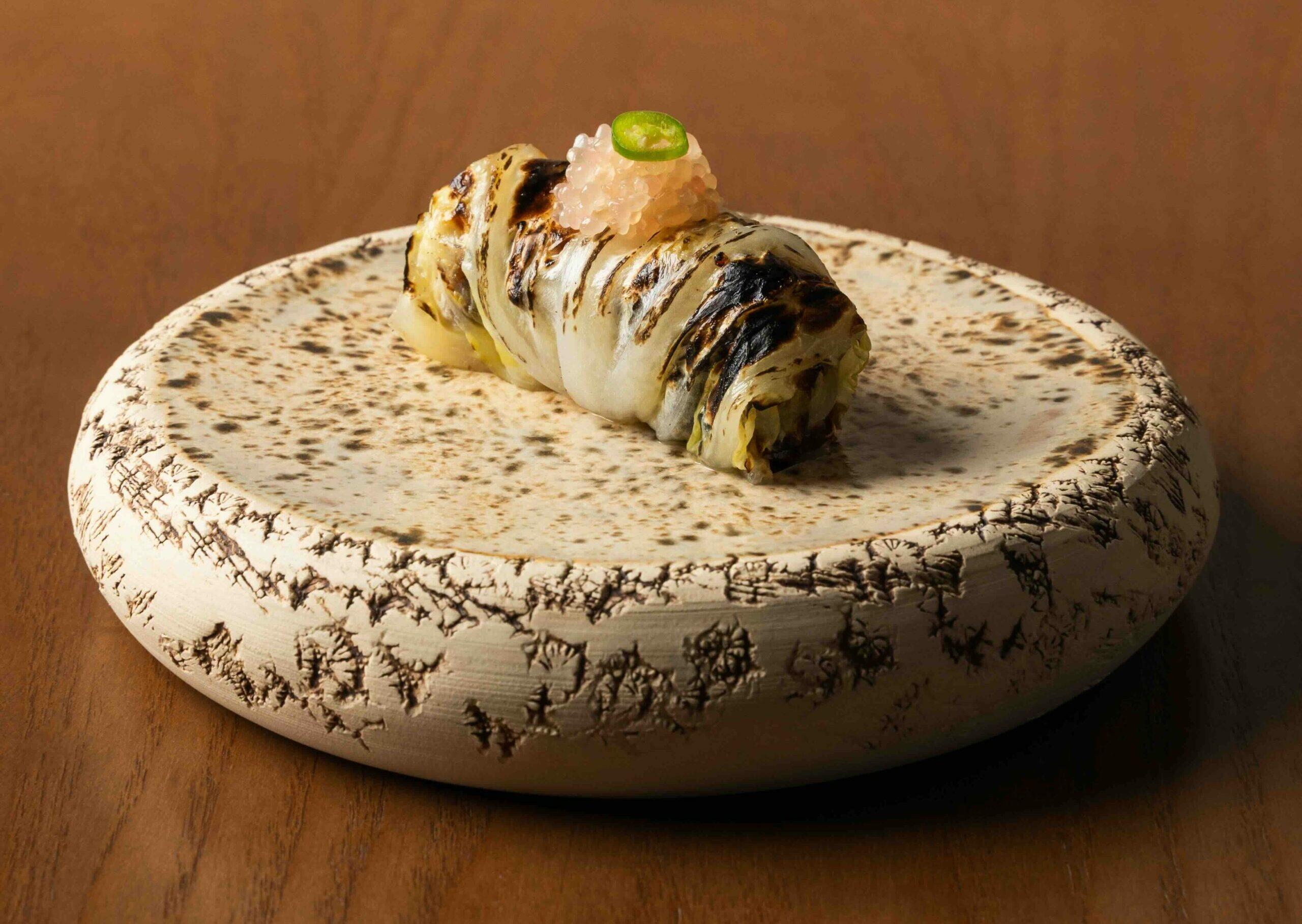 Manāo Review: A tasting menu of reimagined Thai food in Wasl Vita