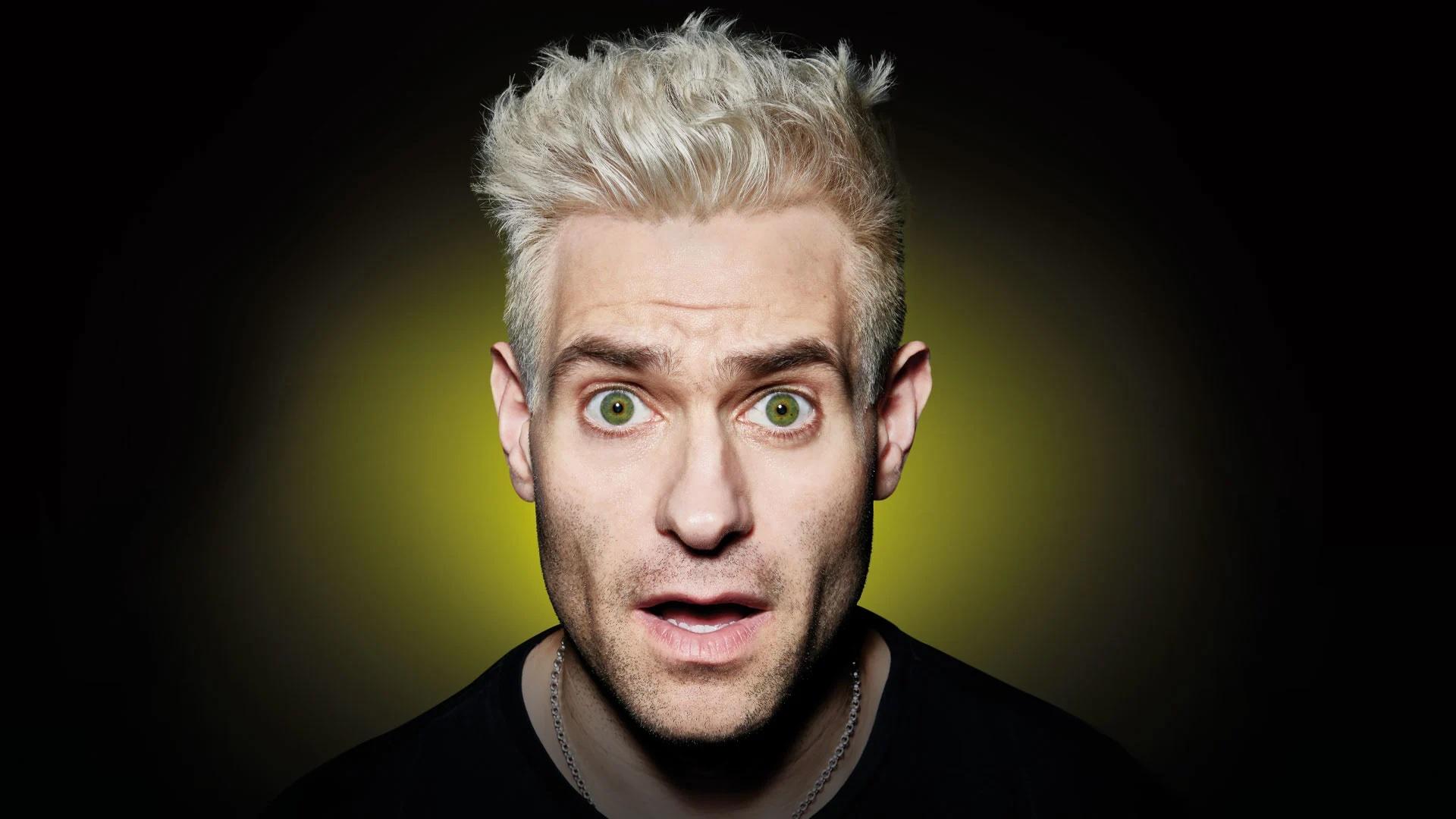 Prolific prankster Simon Brodkin is heading back to Dubai this summer