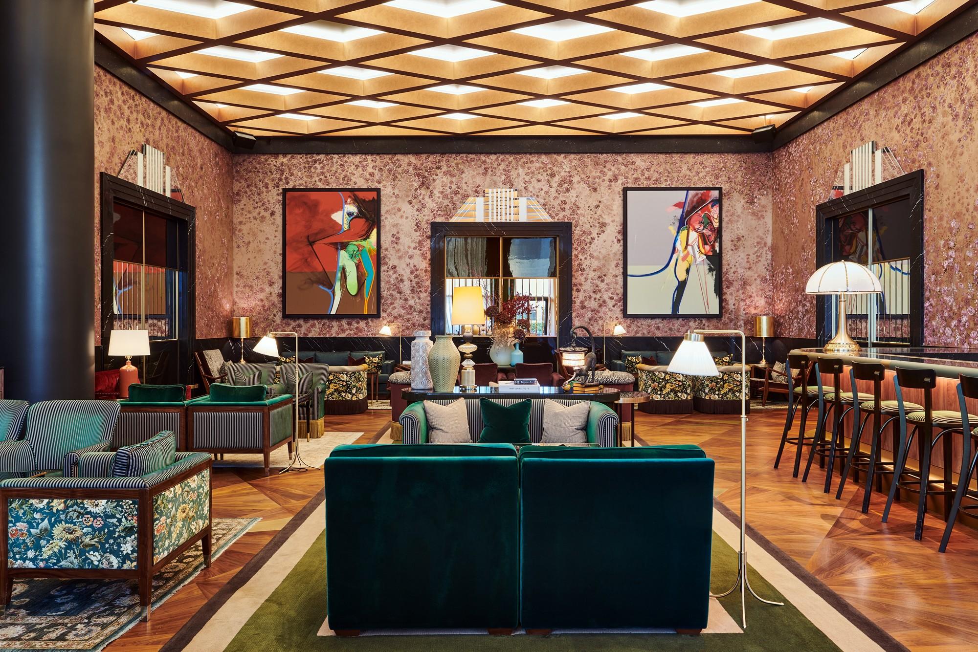 Inside 8 of the Most Exclusive Private Members Clubs in Dubai
