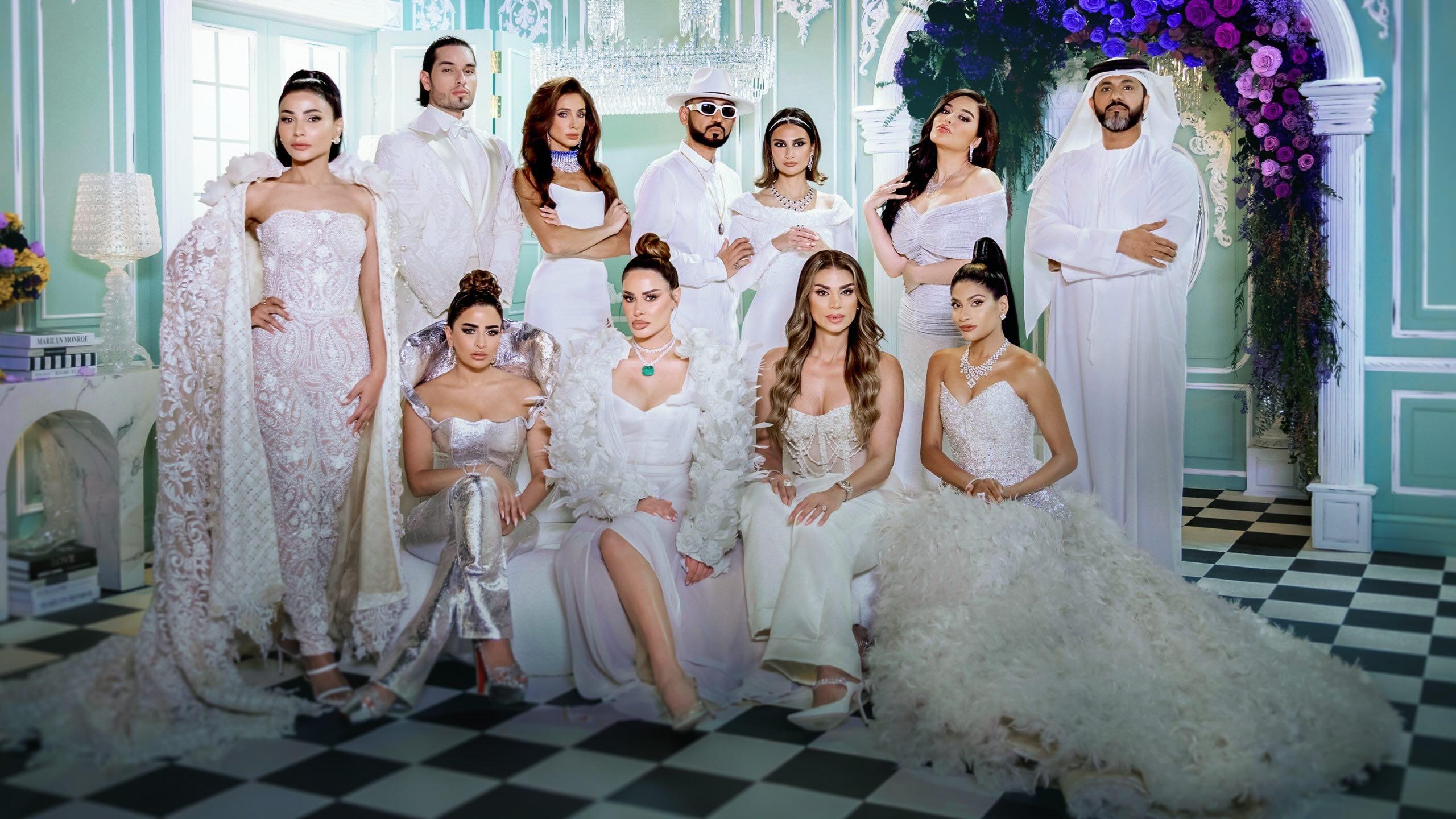 Everything you need to know about the soon-to-launch Dubai Bling Season 4