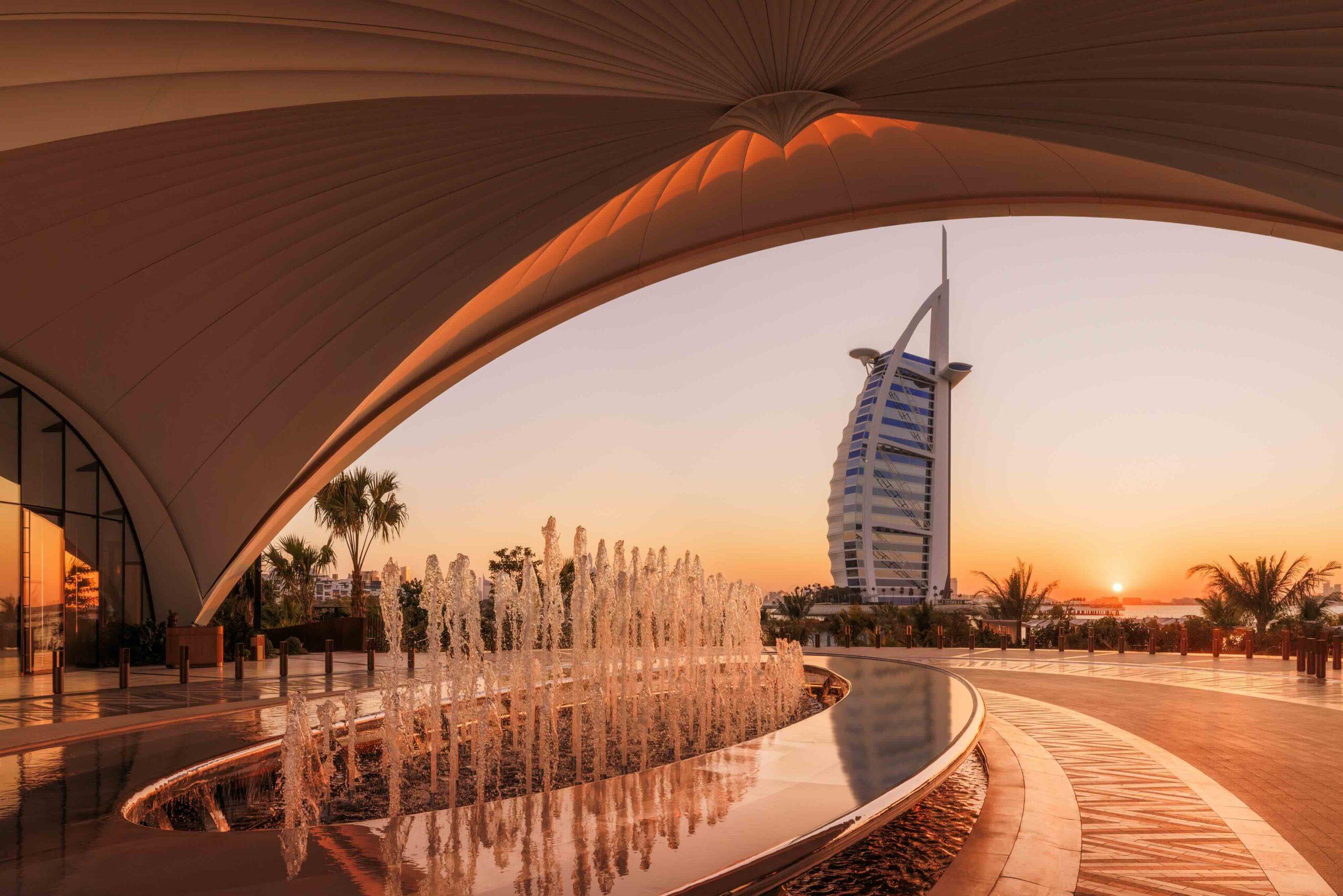 65 UAE staycation offers for beach breaks, city stays and desert escapes