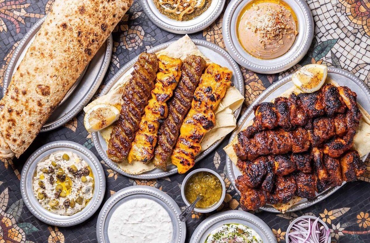 These Are the Very Best Restaurants in Sharjah to Book Right Now