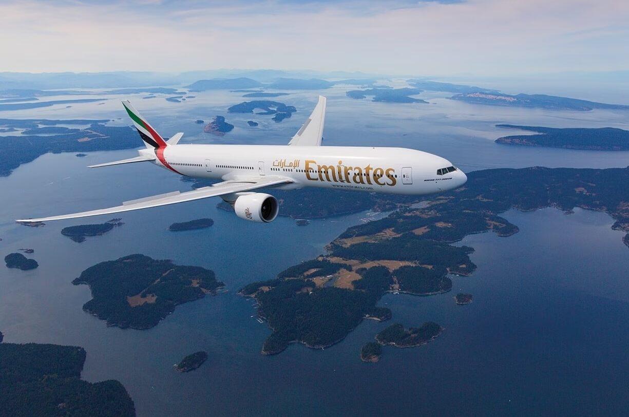 Emirates announces new Dubai and London flights