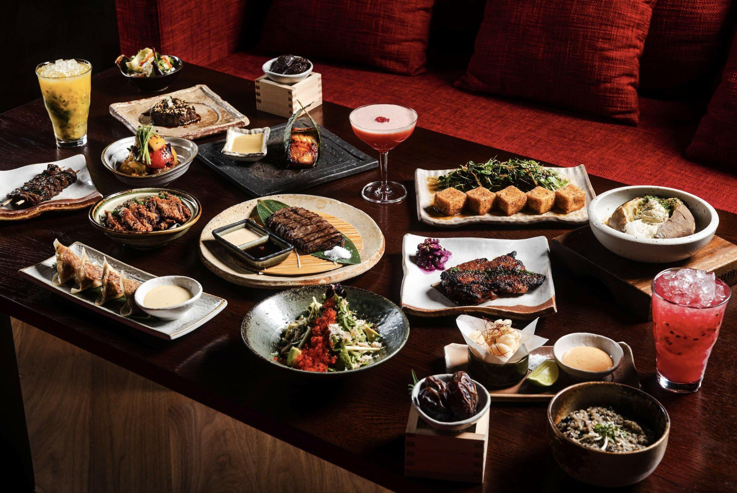 From traditional to trendy: The best iftars in Riyadh for Ramadan 2026