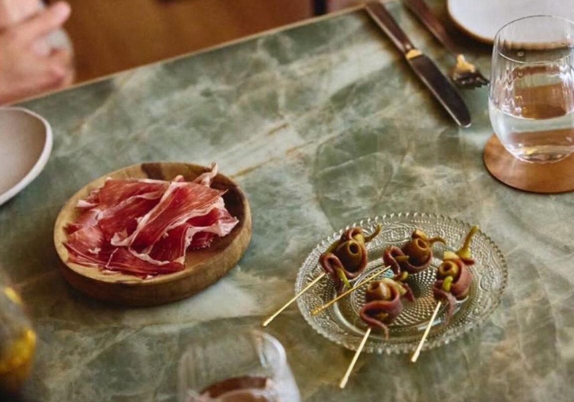 Marcella to bring Iberian coastal flavours to Abu Dhabi’s Yas Bay