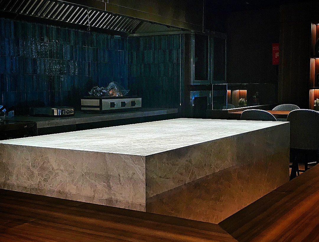 TeTTo evolves from a supper club to a fully-fledged dining destination