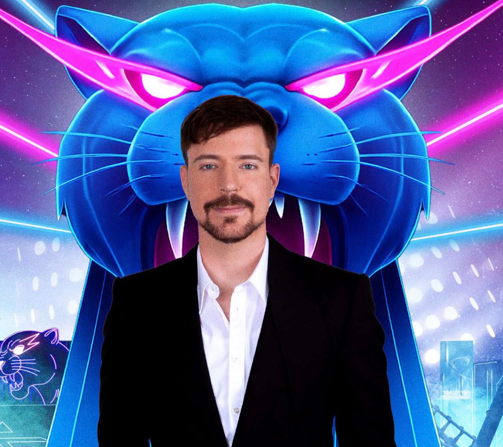Everything we know about the new Beast Land attraction at Riyadh Season