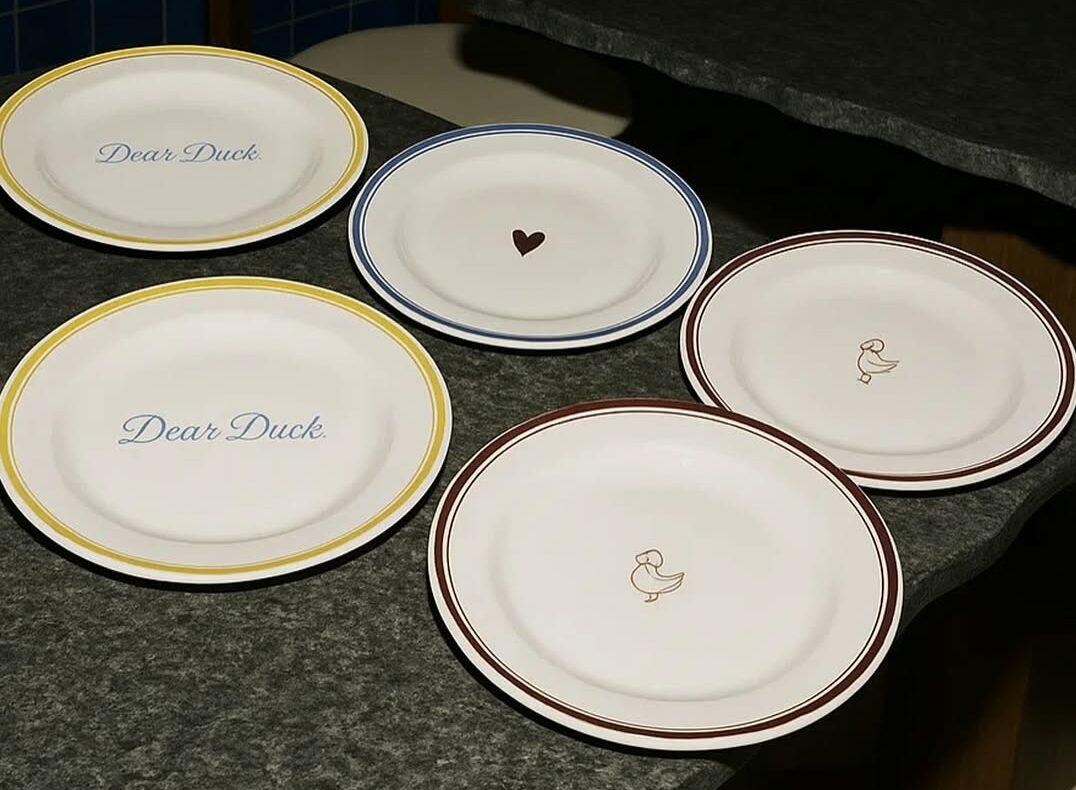 Dear Duck opens a duck-themed restaurant in Jeddah