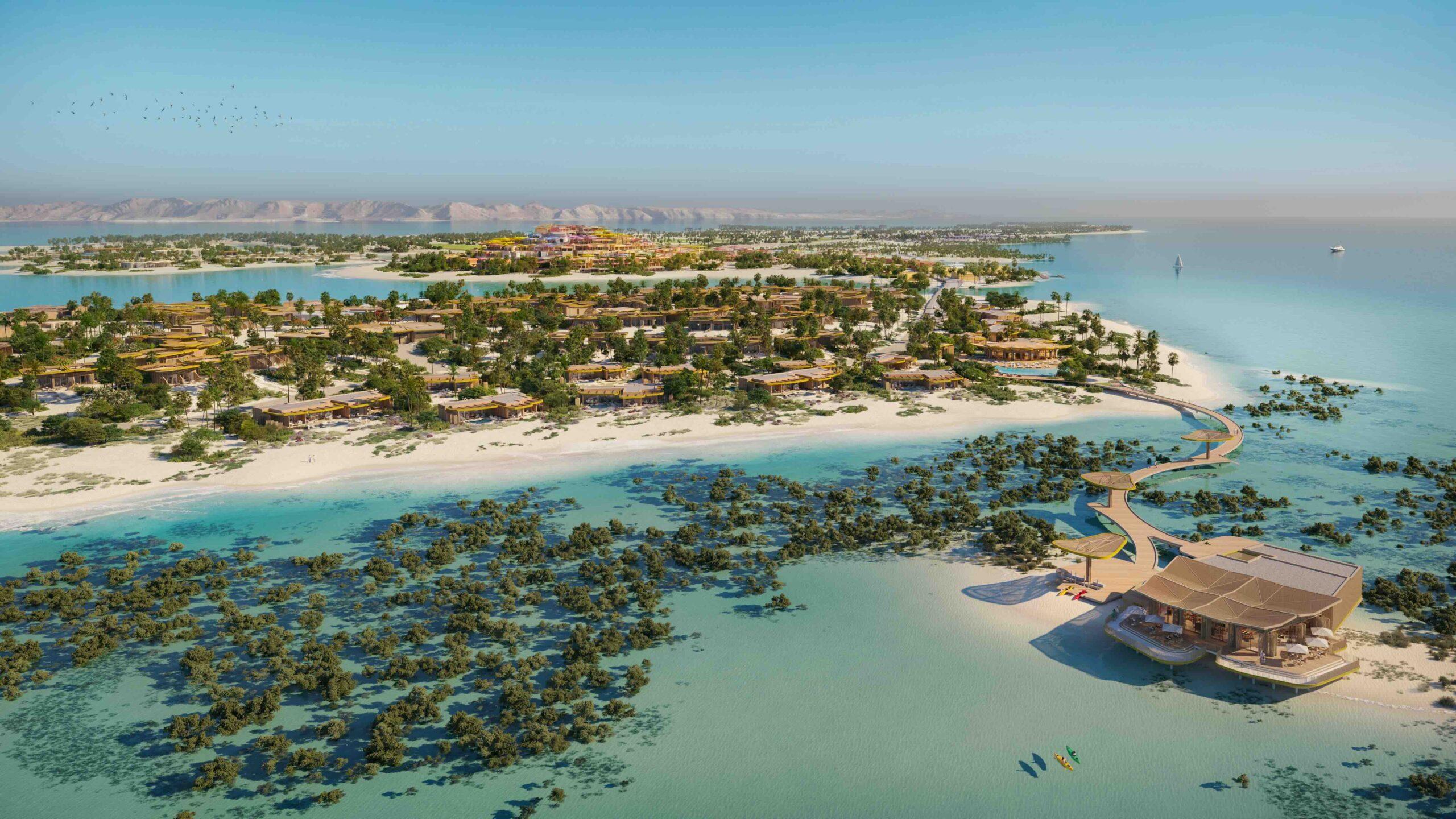 129 exciting hotel openings coming soon to Saudi Arabia