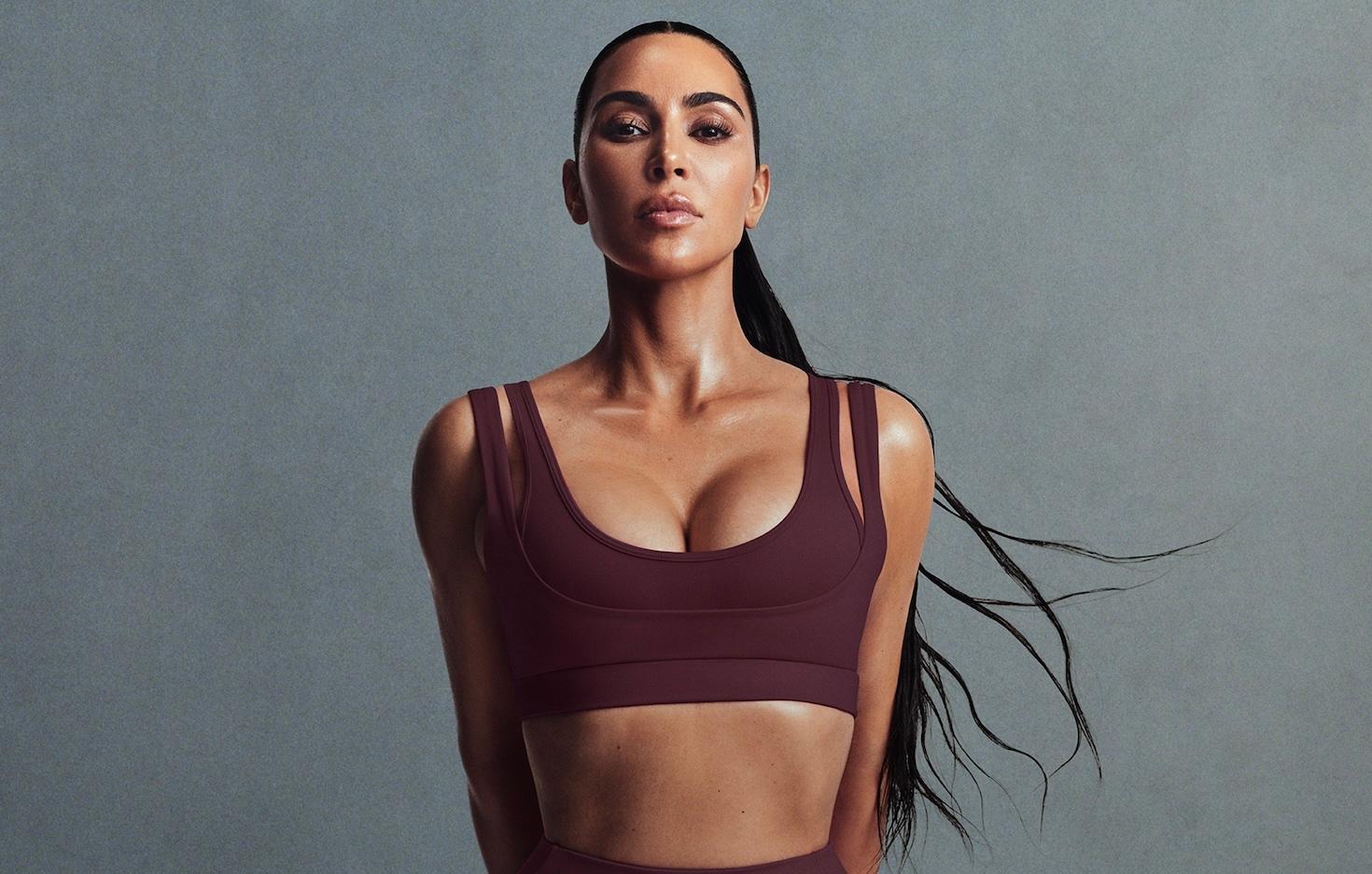 NikeSKIMS brings comfort and class to your cupboard