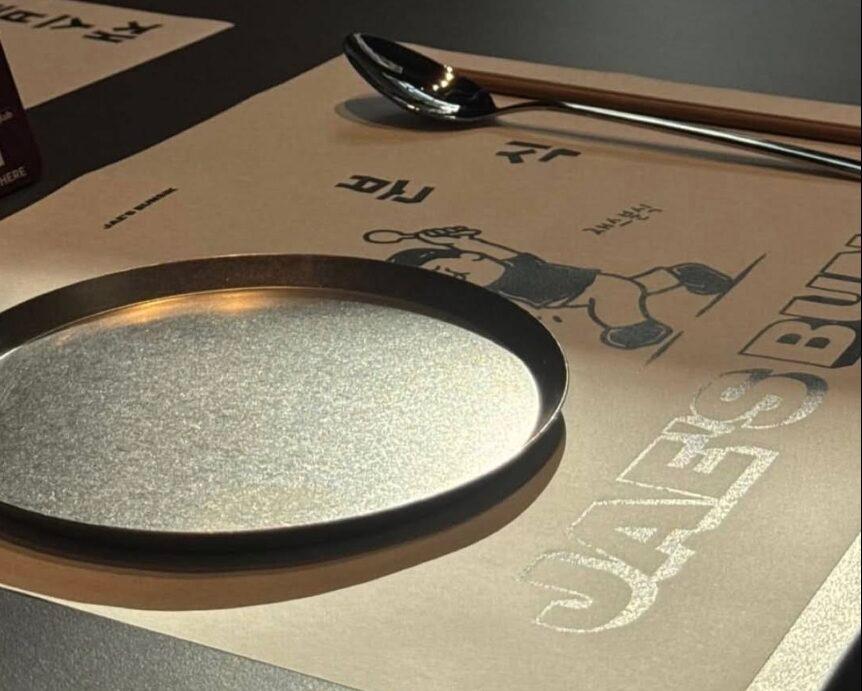 Jae&#8217;s Bunsik is Sharjah&#8217;s cool new South Korean café