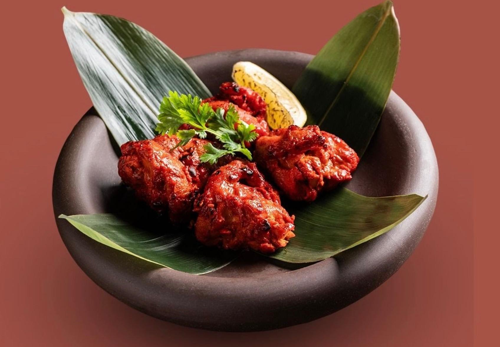 Riksha brings the soul of India to Sharjah