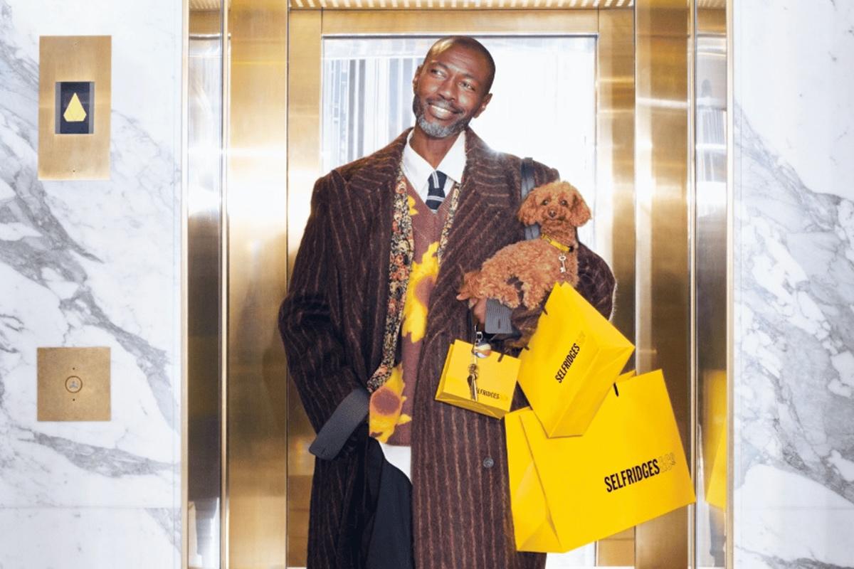 Selfridges is getting a luxe new members’ club