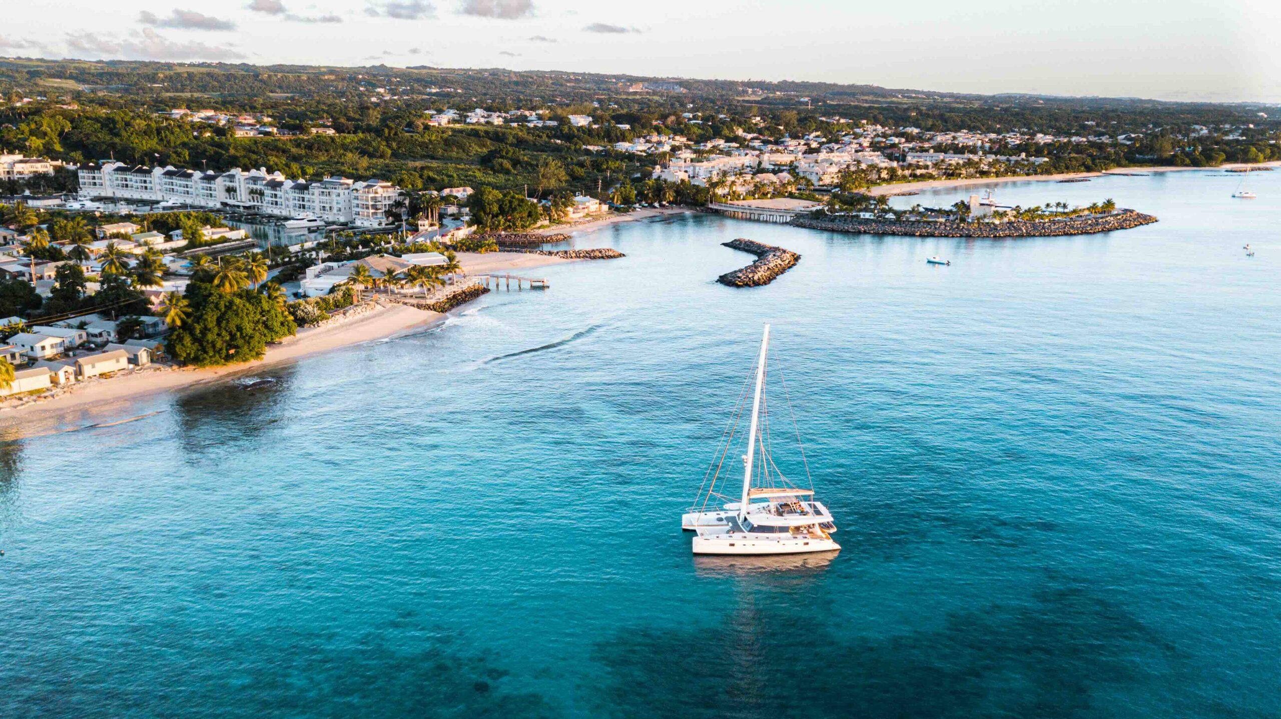 Destination Barbados: Rum and Rihanna coverage on the Caribbean’s easternmost island