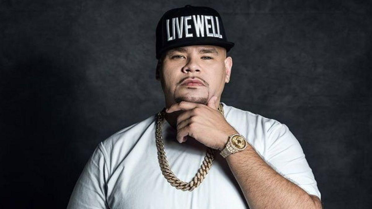 Fat Joe to headline NBA Abu Dhabi Games 2025 halftime show