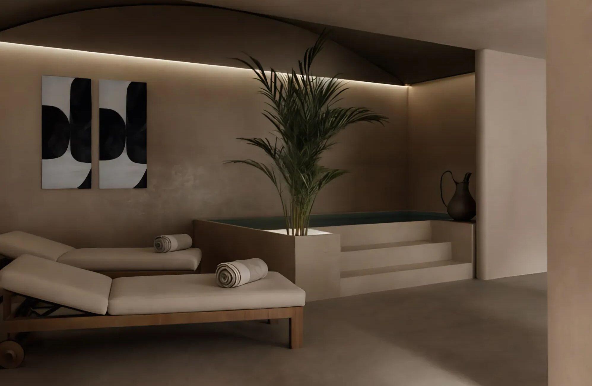 Gray Wellness brings a mindful reset to Kempinski Hotel Mall of the Emirates