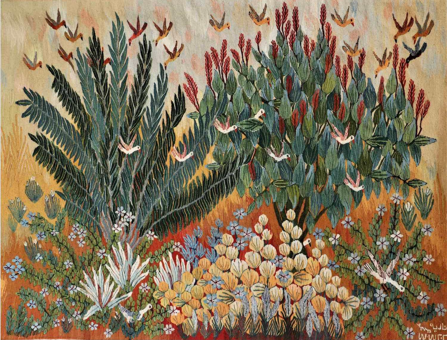 Arab women take centre stage at Ithra with Horizon in Their Hands