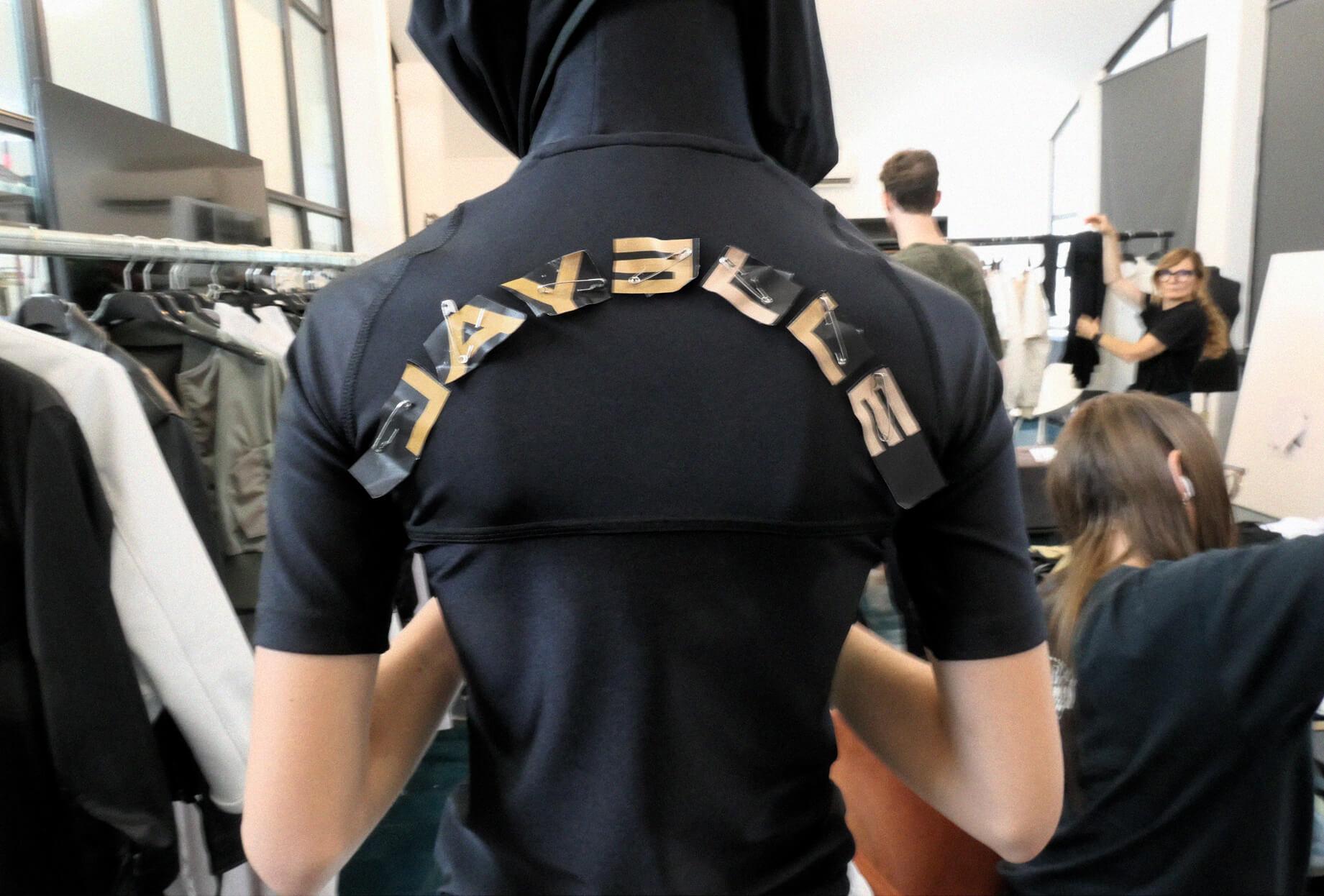 JAY3LLE: The sports brand is launching in Saudi Arabia