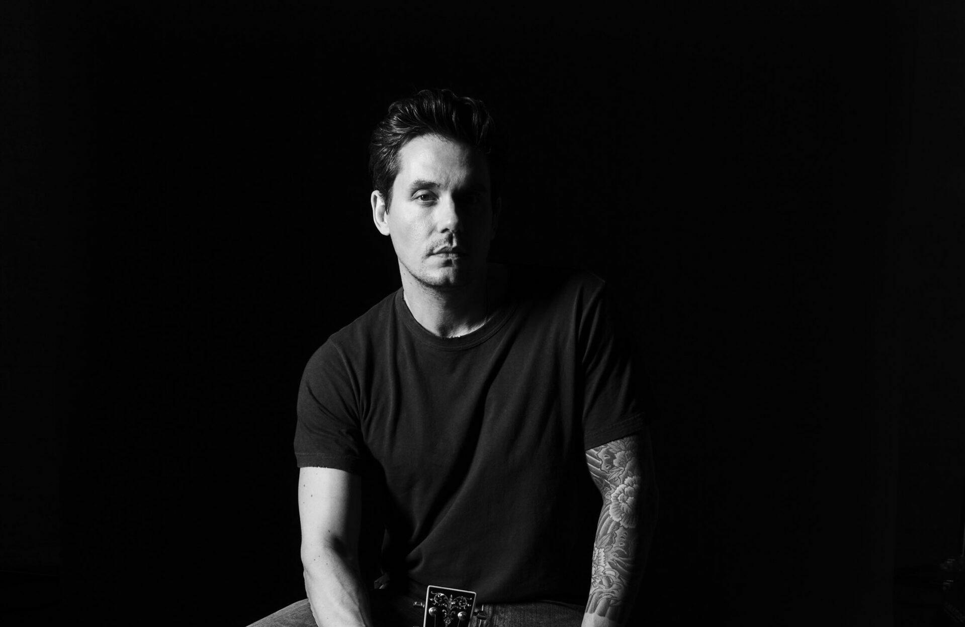 John Mayer to make his Abu Dhabi debut at Saadiyat Nights