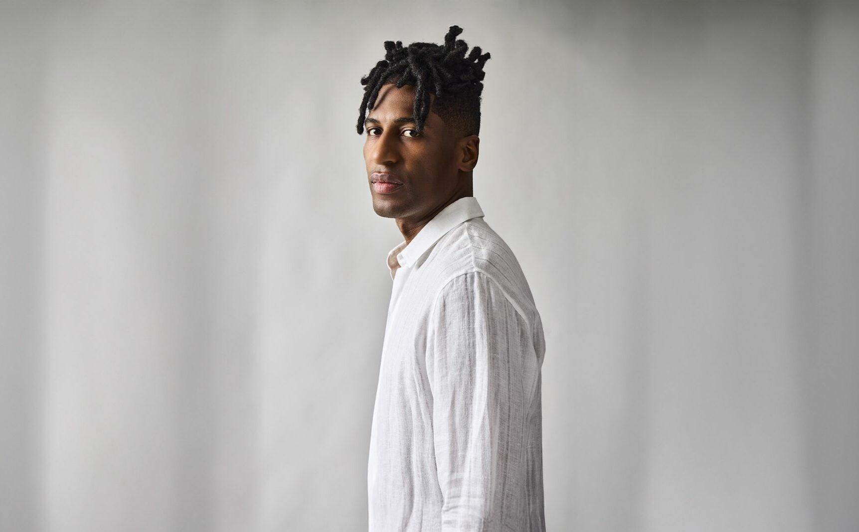 Jon Batiste brings candlelit magic to Hegra in AlUla this November