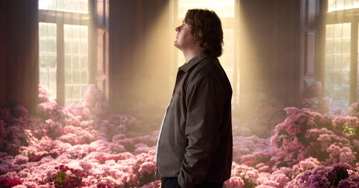 Lewis Capaldi and Zara Larsson confirmed for Abu Dhabi Grand Prix concerts