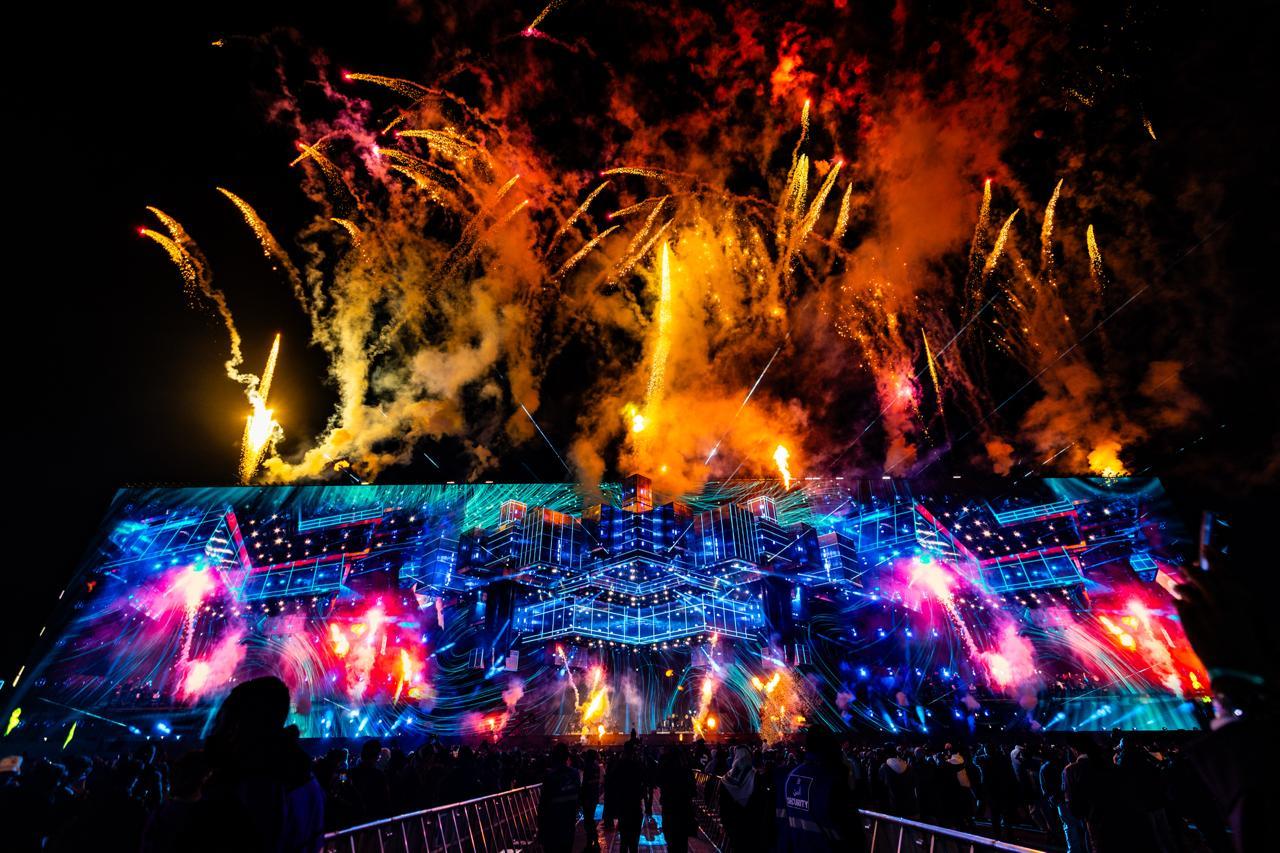MDLBeast Soundstorm 2025 unveils lineup featuring Post Malone and Kaytranada