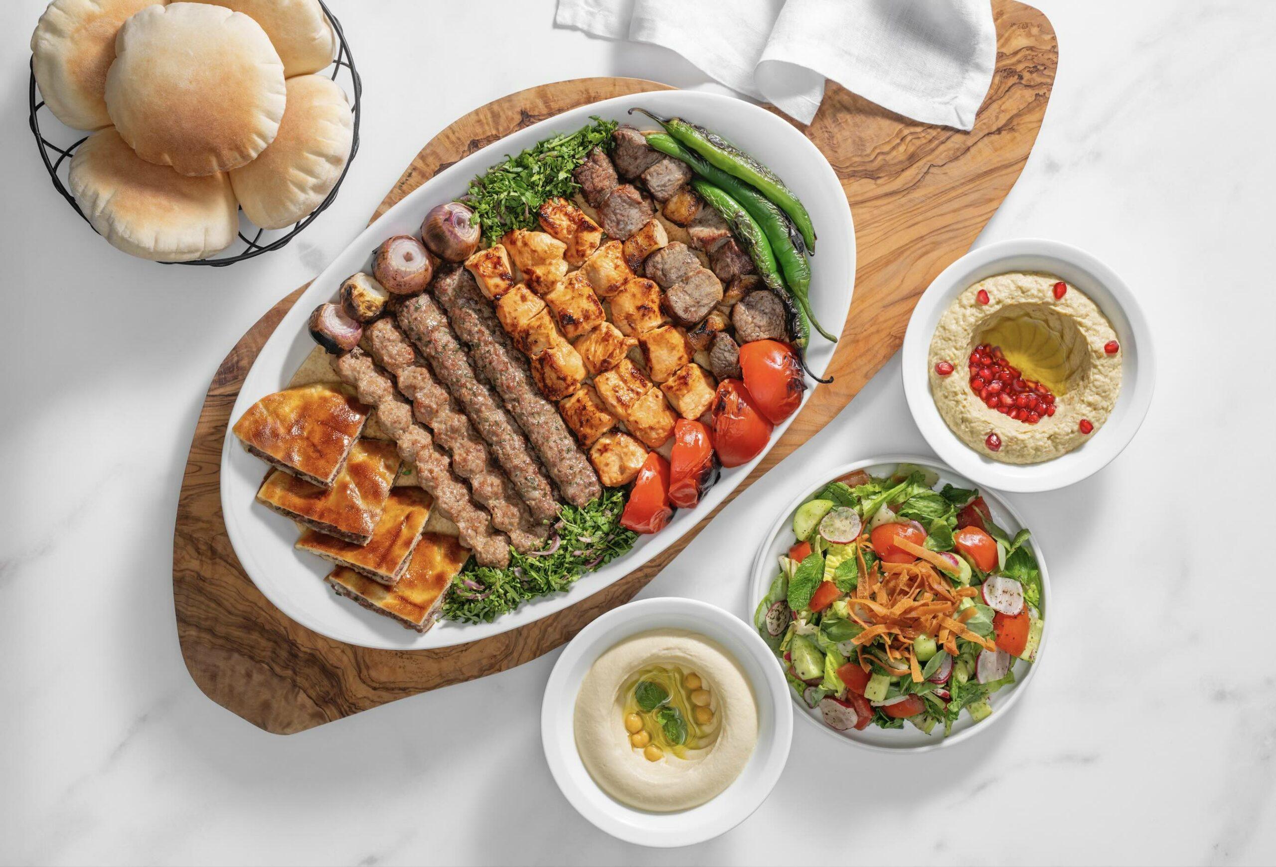 Mosaic Restaurant Management brings flavourful dining to Abu Dhabi