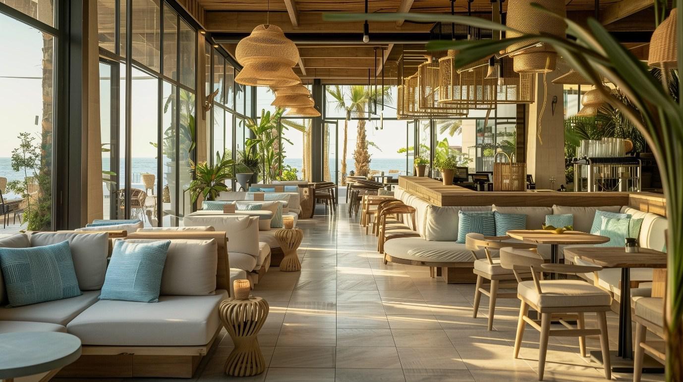 Abu Dhabi is getting a Bali-style beach hideaway with Oya