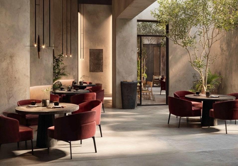 Kin brings coffee and community space to Abu Dhabi