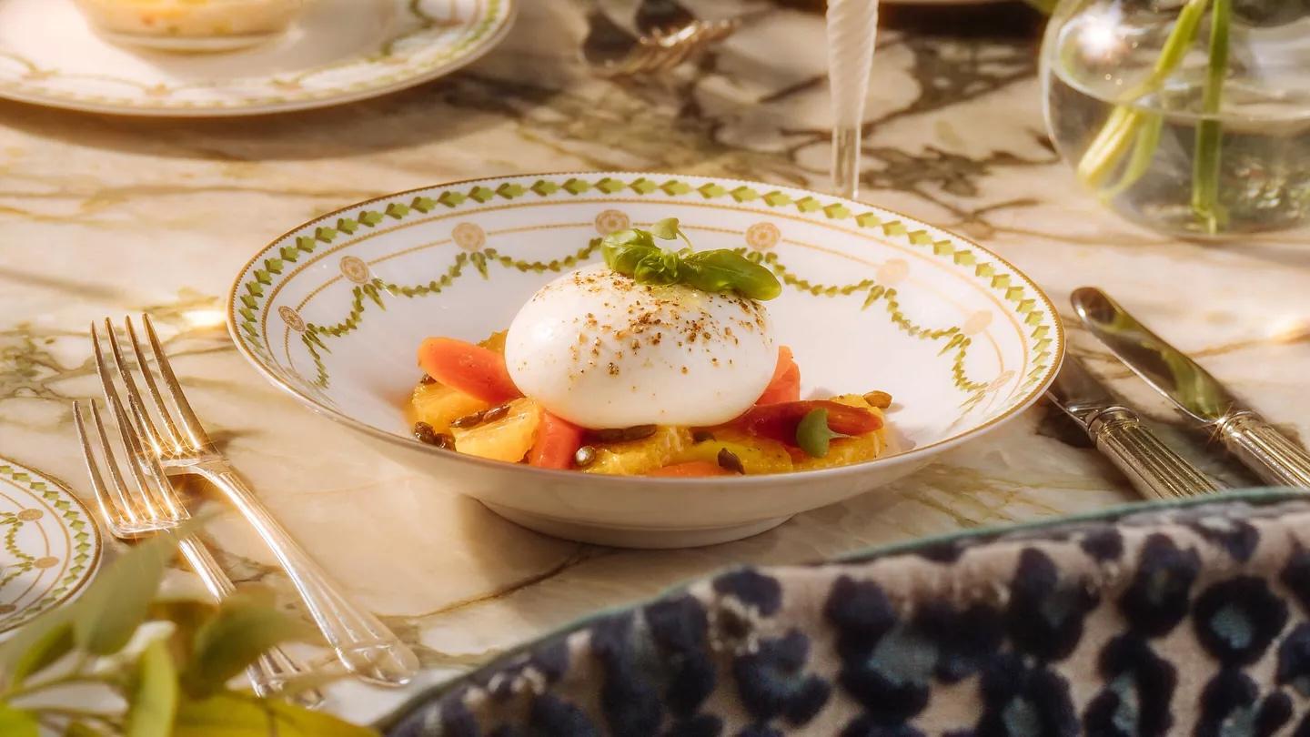 Annabel’s AlUla Review: Starlit glamour in Saudi Arabia&#8217;s ancient oasis