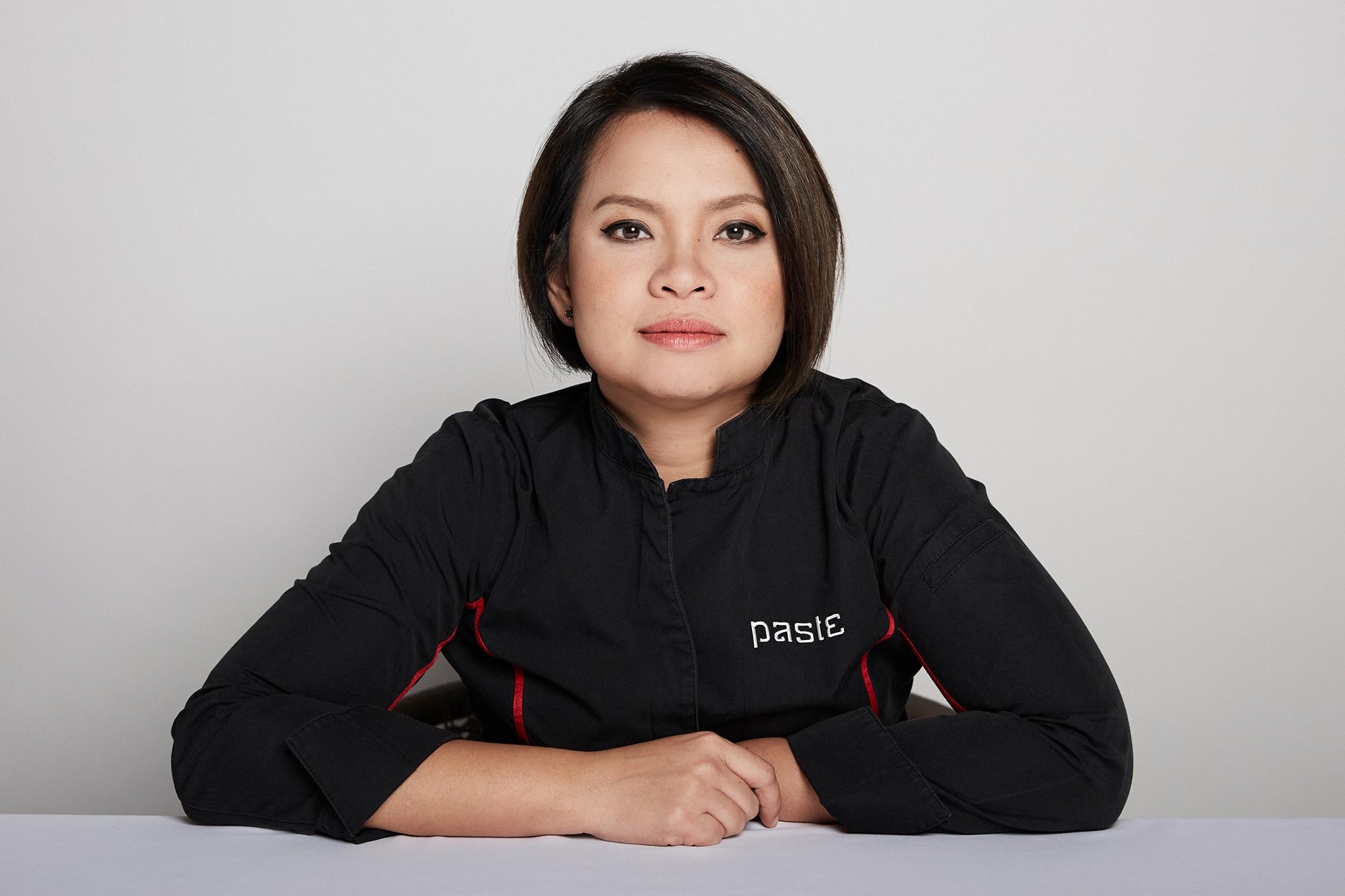 Anantara The Palm Dubai Resort launches culinary experiences with Thai Chef Bee Satongun