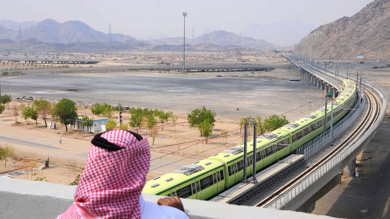 GCC Railway: the 2,117 kilometre network connecting the Gulf by 2030