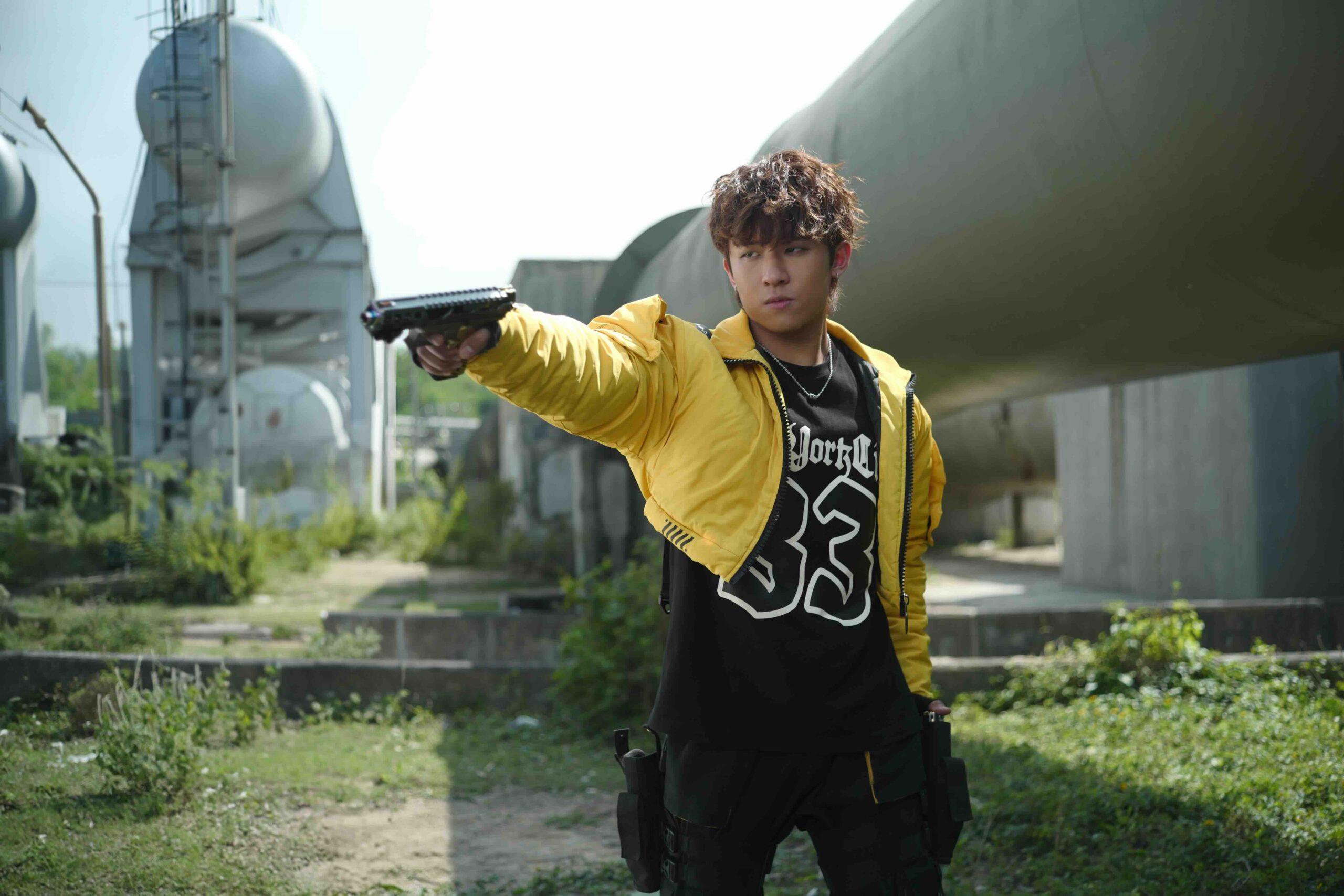 Cinema Akil’s Hong Kong Film Gala returns to Alserkal Avenue