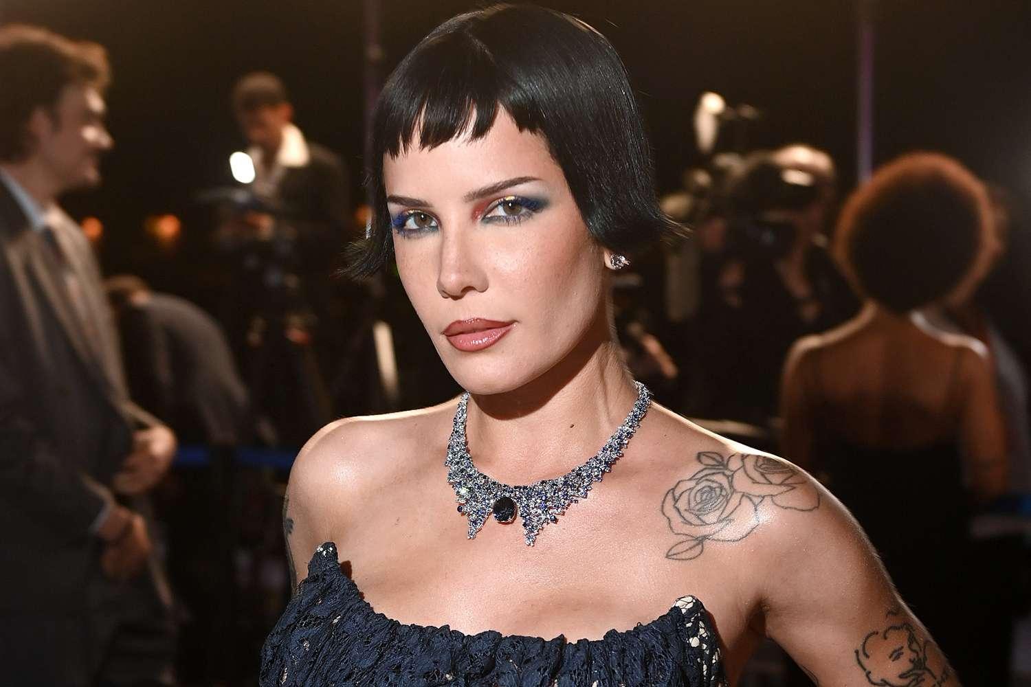 Halsey to make her long-awaited Dubai debut this December