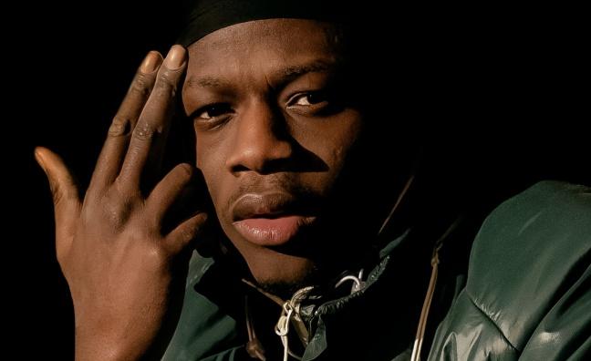 J Hus will perform in Dubai this October – and here&#8217;s how to get tickets