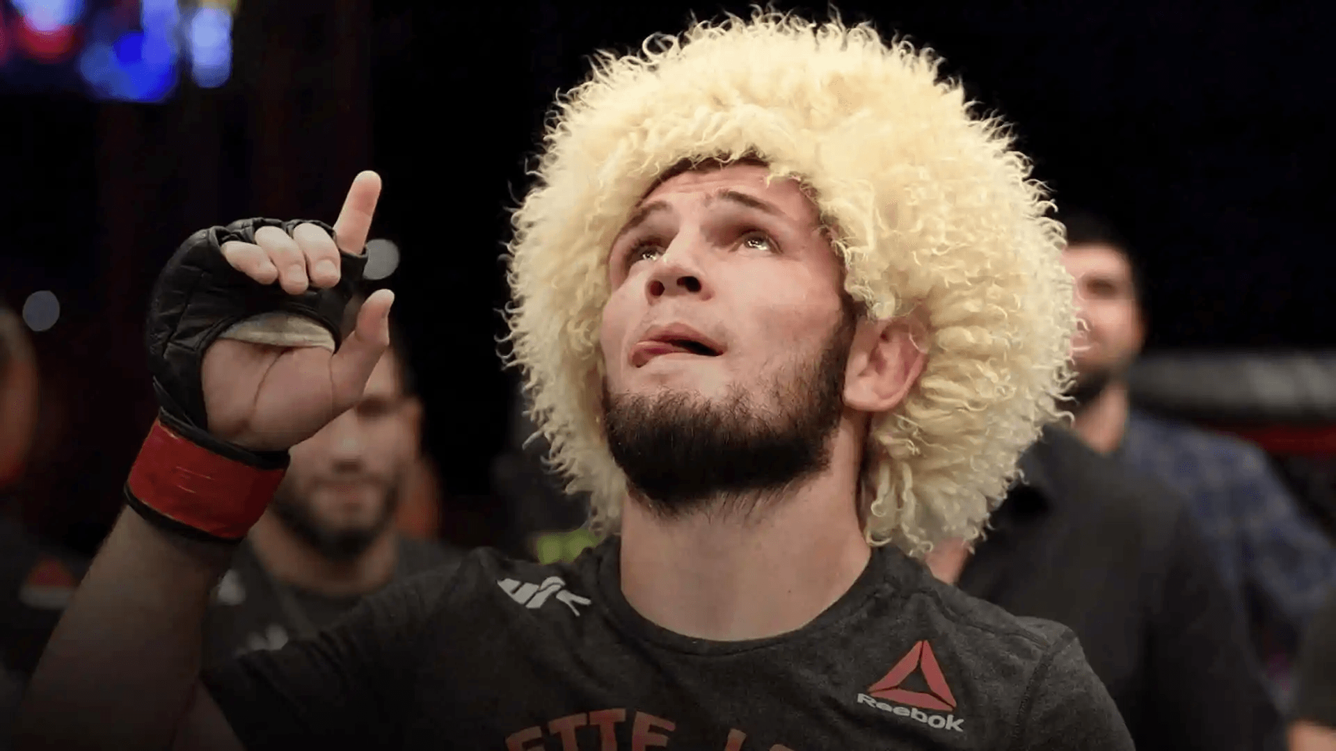 Khabib Nurmagomedov to open restaurant in Downtown Dubai