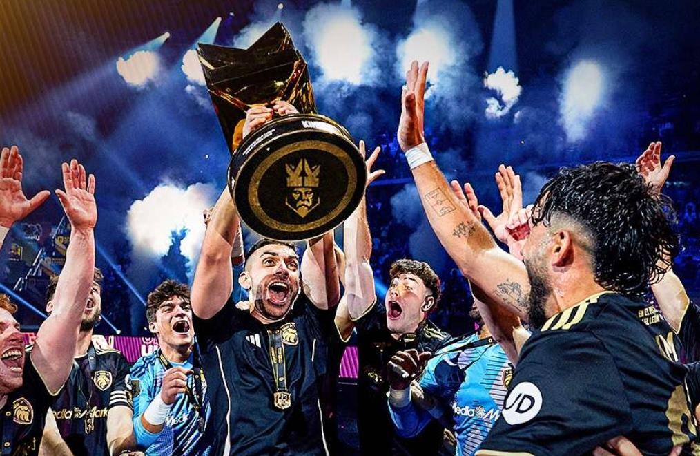 Riyadh Season 2025: Kings Cup MENA brings football and fandom to the capital