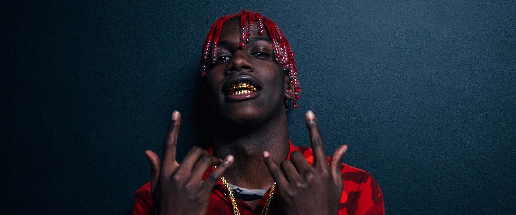 Lil Yachty, Pa Salieu, Tinariwen and Zeyne join Sole DXB 2025 lineup