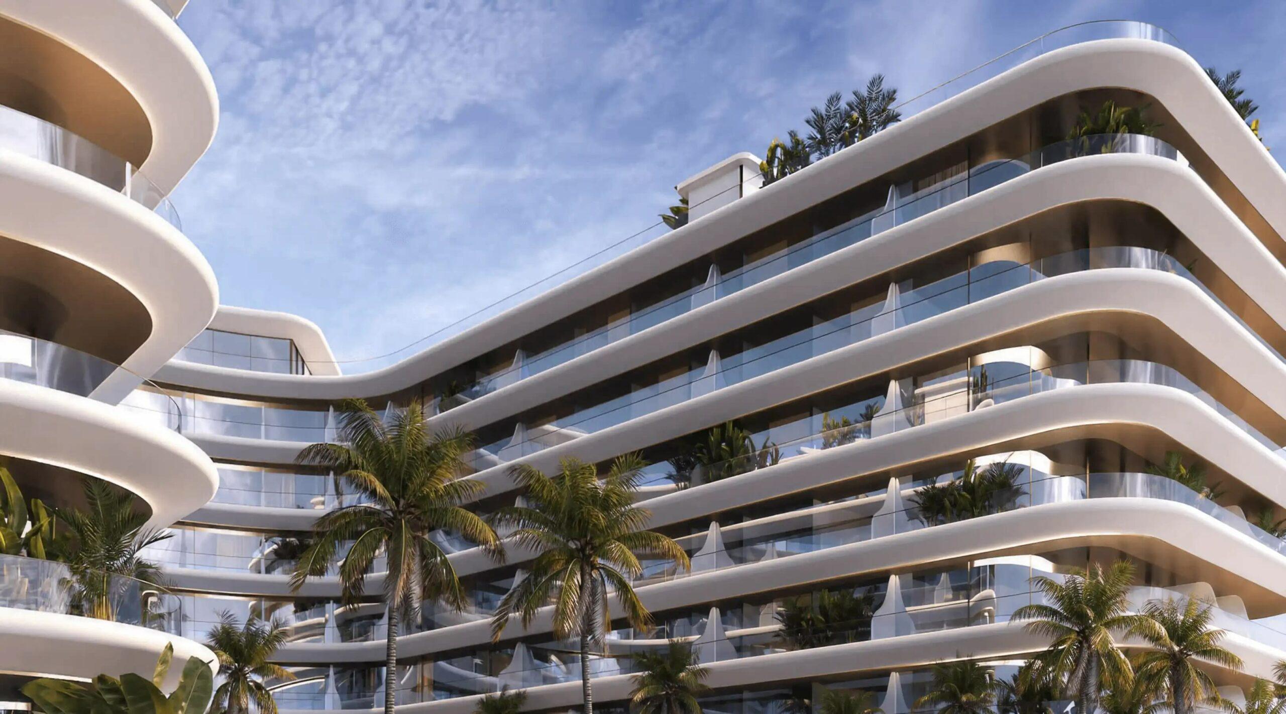 New car-free city planned between Dubai and Abu Dhabi